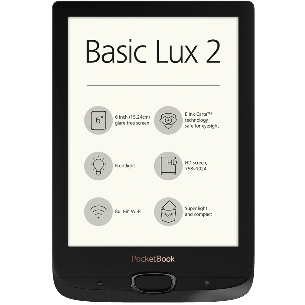 Basic Lux 2