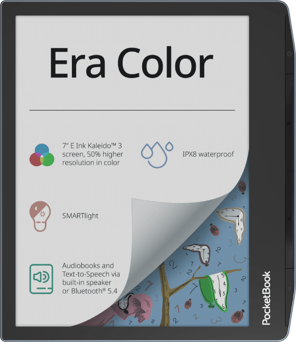 Era Color 