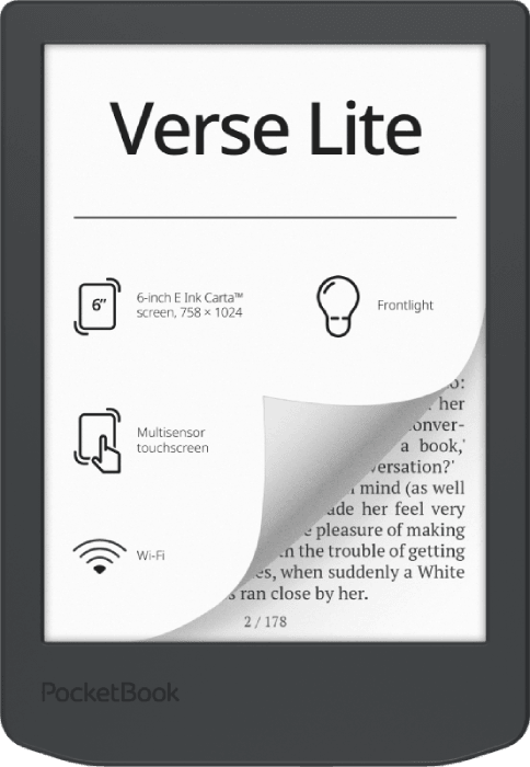 Verse Lite