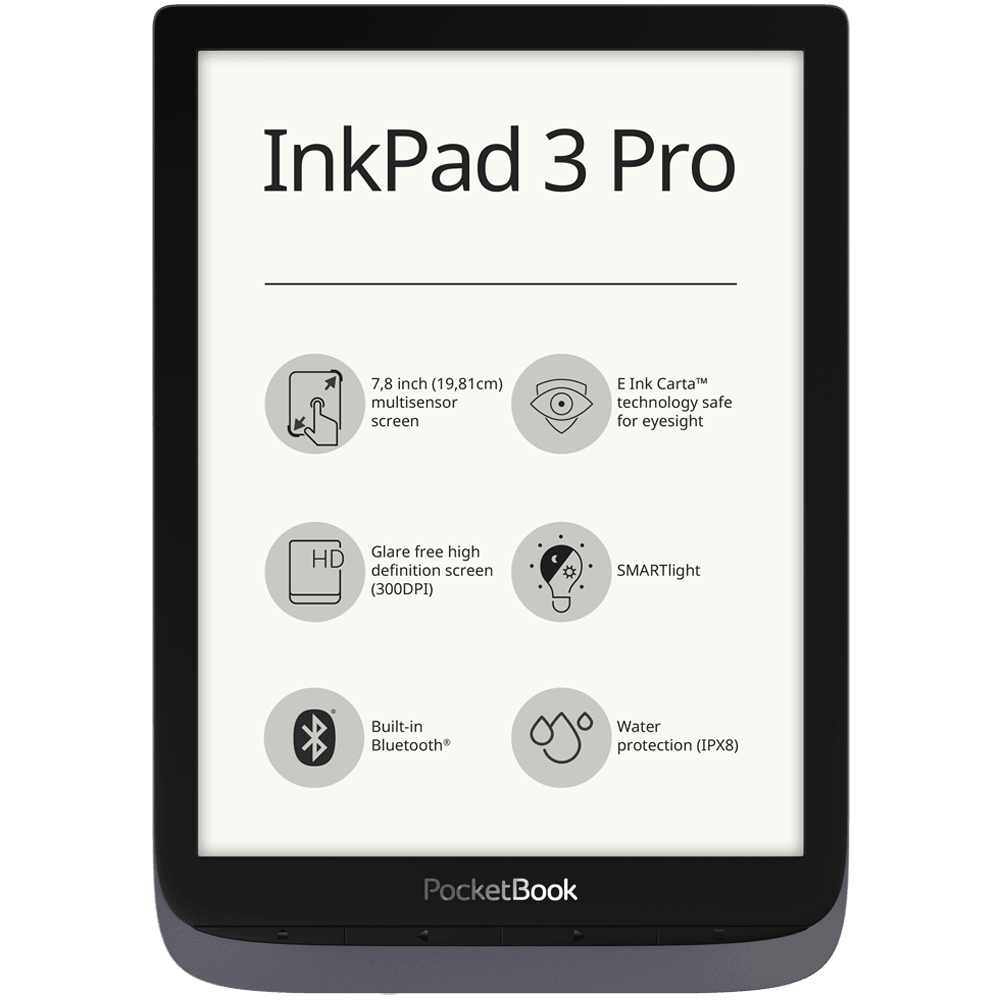 InkPad 3 Pro 