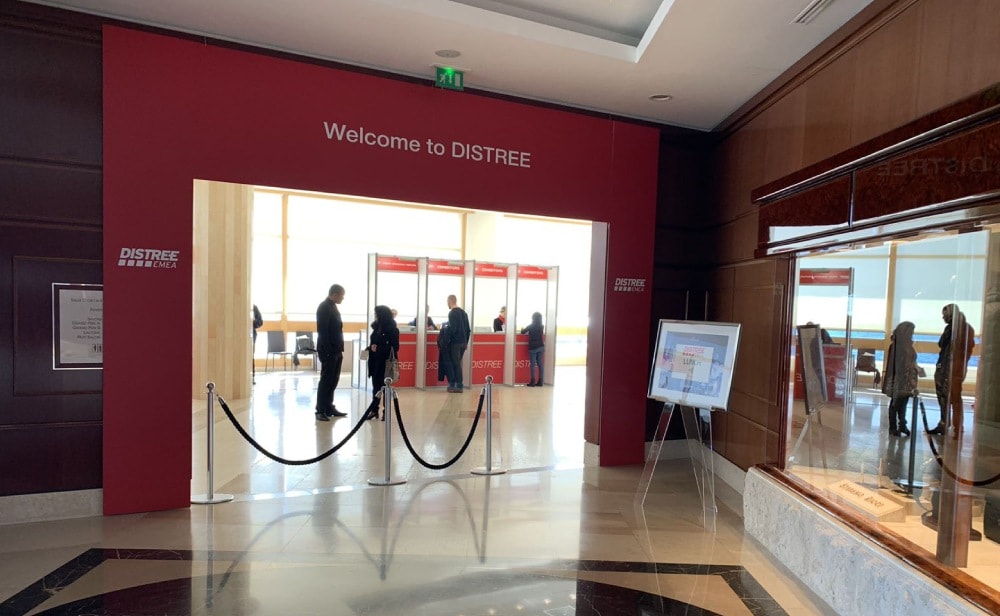 PocketBook a Monaco per DISTREE EMEA 2020: il primo grande evento dell’anno