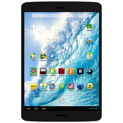 PocketBook SURFpad 3 (7,8)