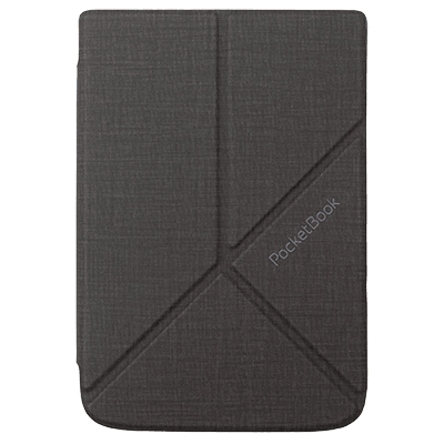 PocketBook Cover Shell Origami Dark Grey 6