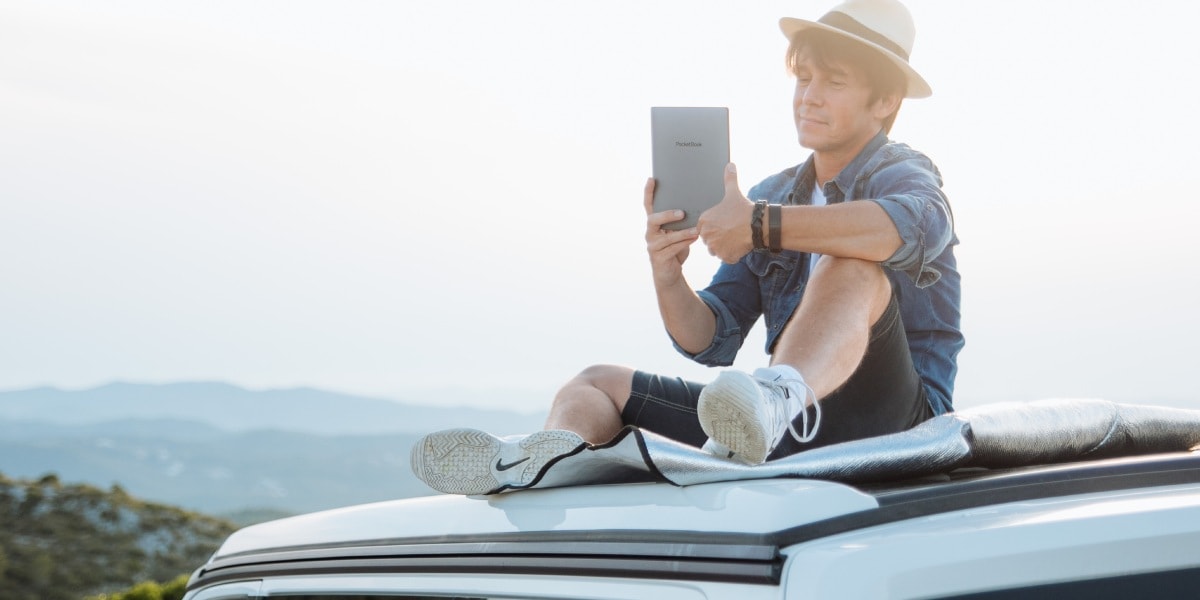 Panoramica dell’aggiornamento firmware per nove modelli PocketBook