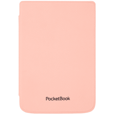 PocketBook Cover Shell Pink Dots Pattern 6