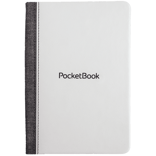PocketBook Cover Book White 6