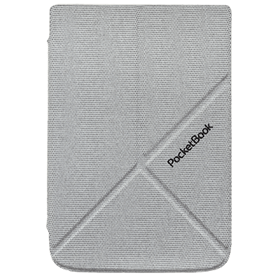 Cover Shell Origami Light Grey 6