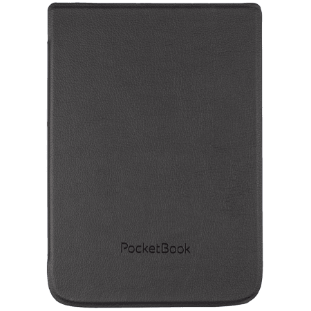 PocketBook Cover Shell Black 7.8