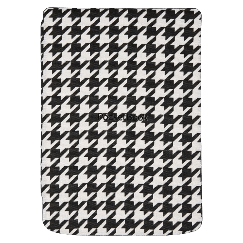 PocketBook Cover Shell Rhombus Print for Verse and Verse Pro