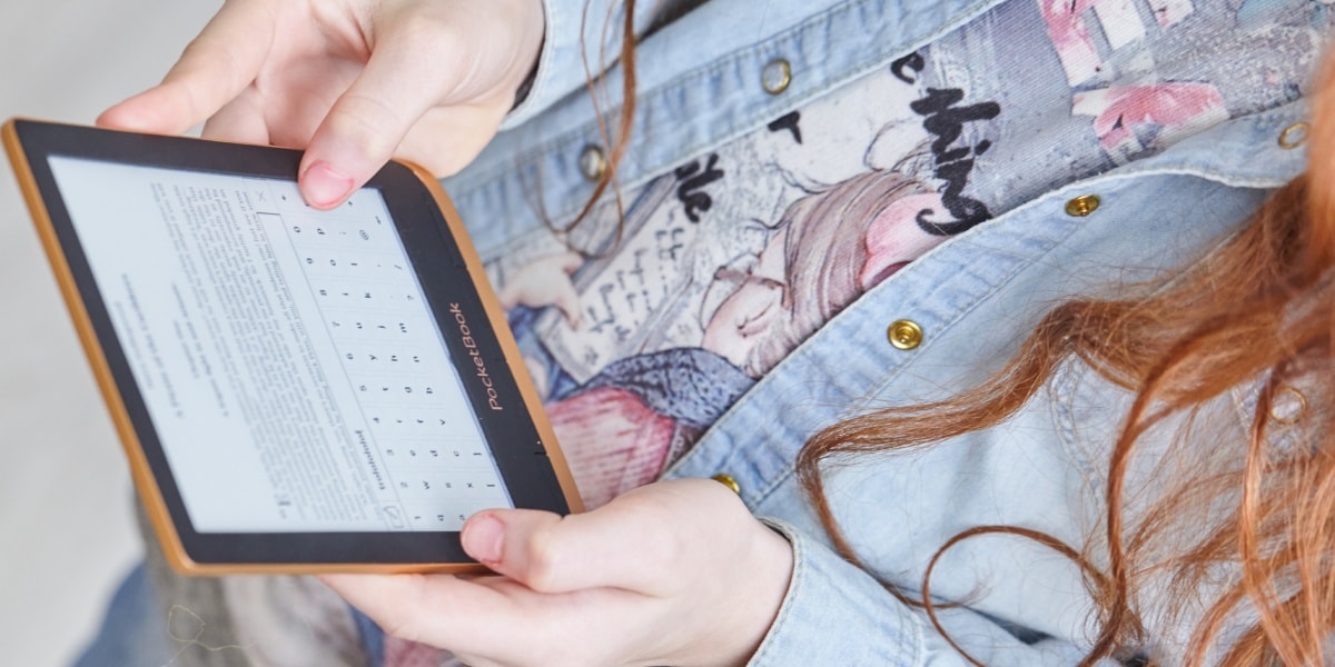 Recherche à Harvard : les liseuses sont plus sûres pour les yeux que les tablettes et les smartphones