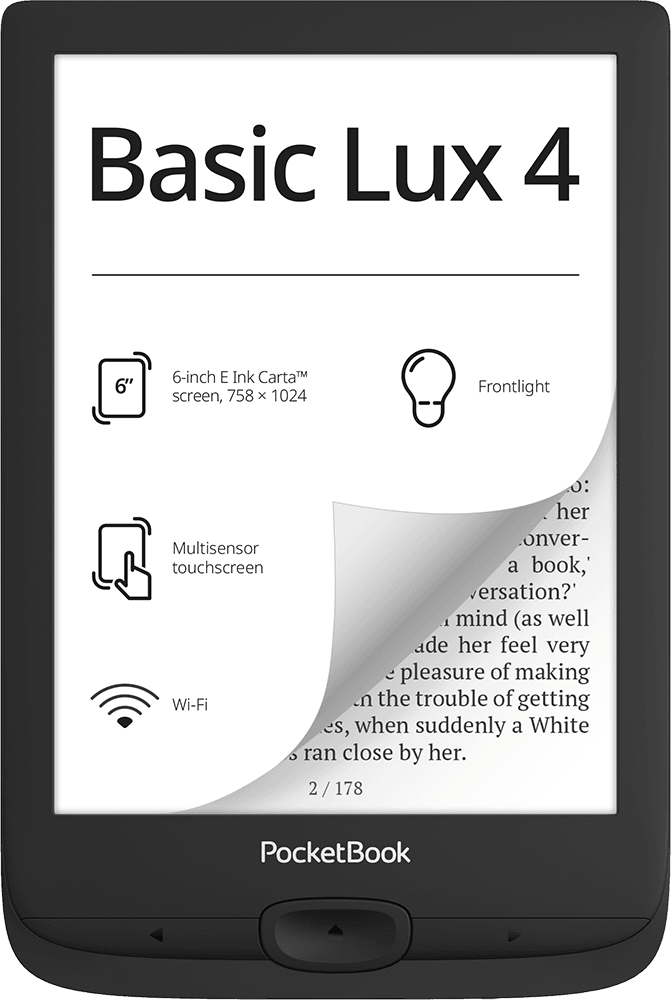 Basic Lux 4