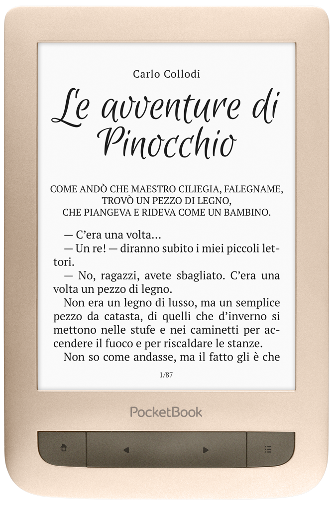Tradizione nata dall'esperienza