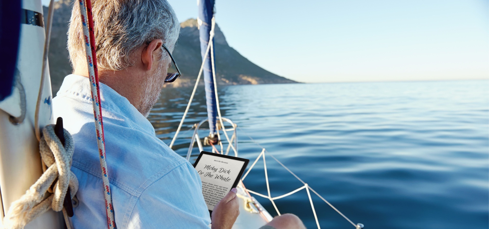 Meet PocketBook InkPad 3 Pro: a real pro in the world of e-readers