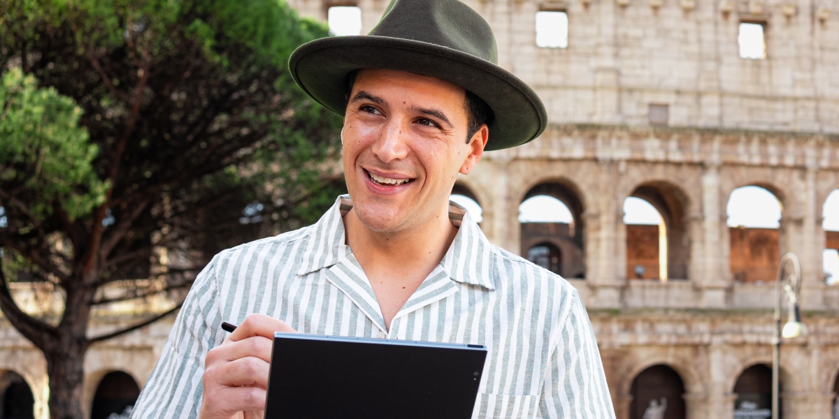 PocketBook InkPad Eo firmware update: enhanced security, new AI Recognition tools and more