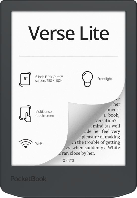Verse Lite