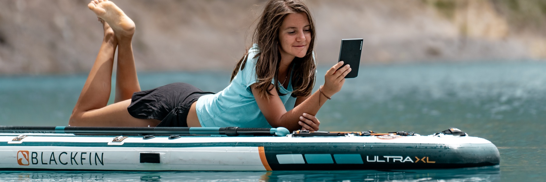 Unlock the full potential of your PocketBook e-reader: Cloud, App & easy file management