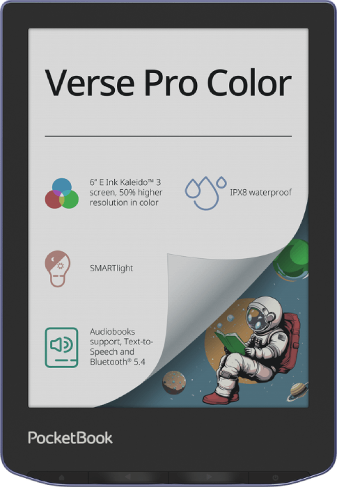 Verse Pro Color (Summer Edition)