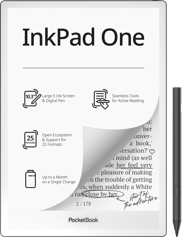 InkPad One