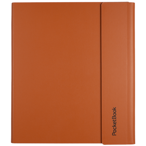 PocketBook flip cover for InkPad Eo (Brown)
