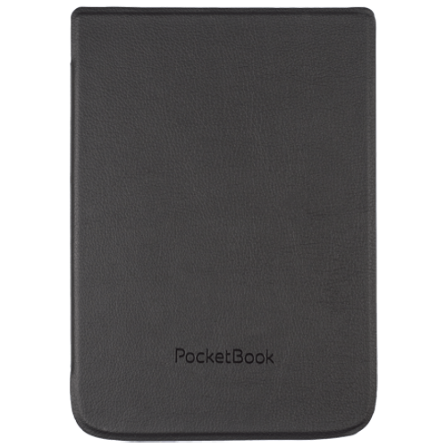 PocketBook Cover Shell Black 7.8