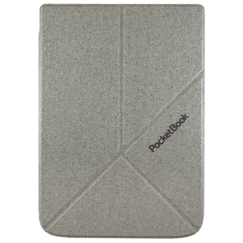 Cover Shell Origami Light Grey 7.8