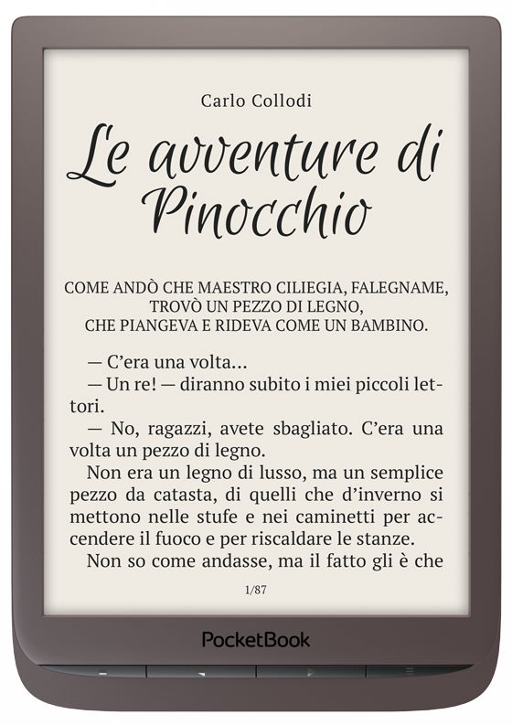 Ottieni il miglior vantaggio