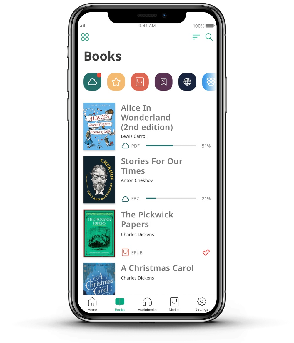 instal the new for ios Bookends