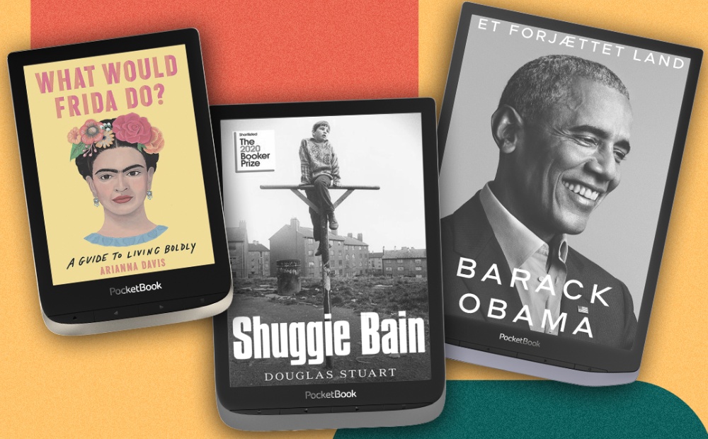 Die besten Bücher des Jahres 2020: Die Top 5 lesenswerten Meisterwerke und Bestseller