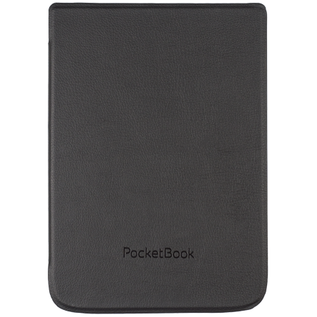 PocketBook Cover Shell Black your e-Reader! Best for protection inch. 7.8