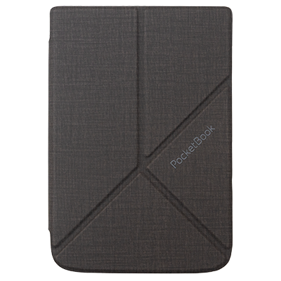 PocketBook Cover Shell Origami Dark Grey 6