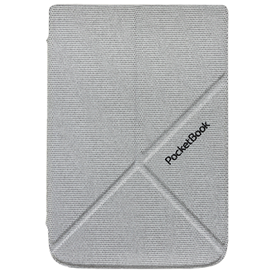 Cover Shell Origami Light Grey 6