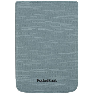 PocketBook Cover Shell Bluish Grey 6