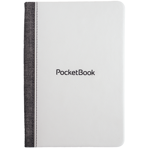 PocketBook Cover Book White 6