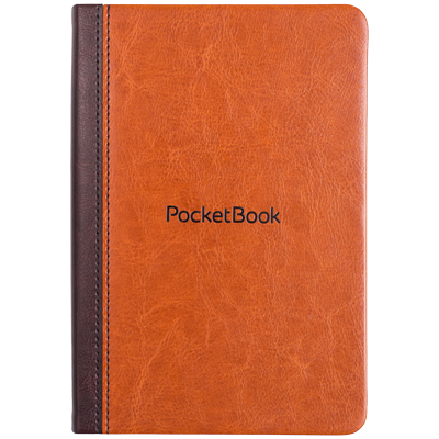 PocketBook Cover Book Brown 6