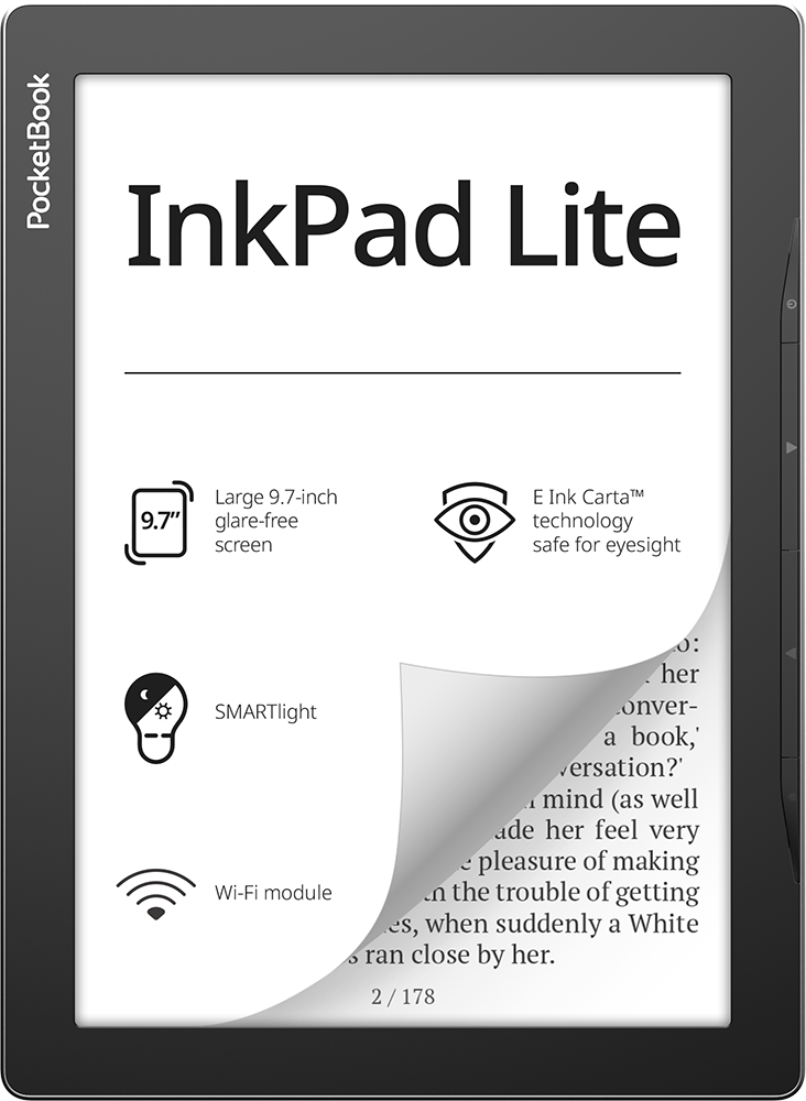 InkPad Lite 