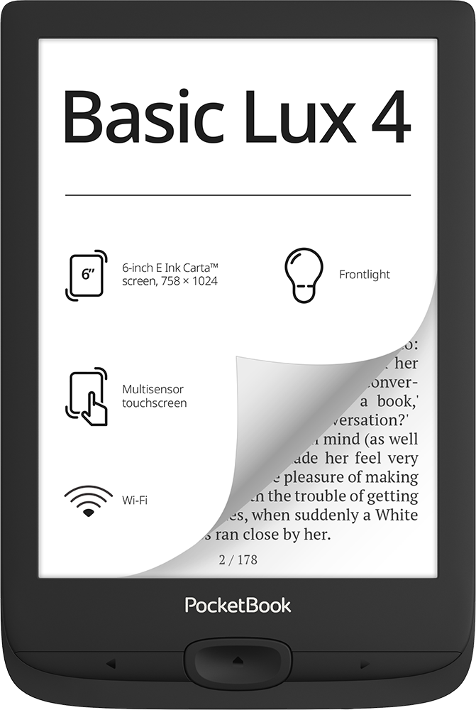 Basic Lux 4