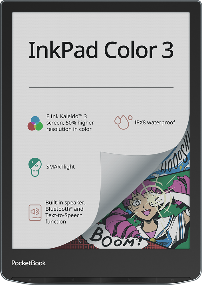 InkPad Color 3