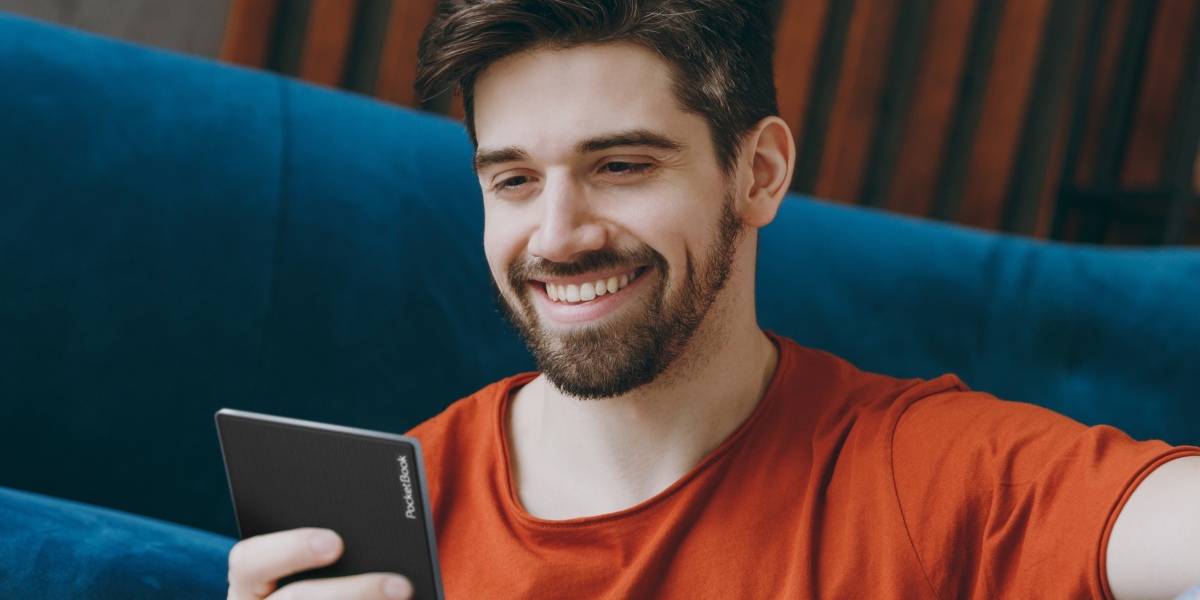 PocketBook Verse Pro Color